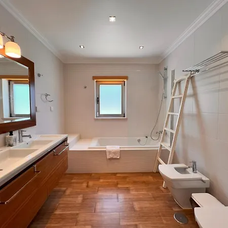 Luxuosa Villa