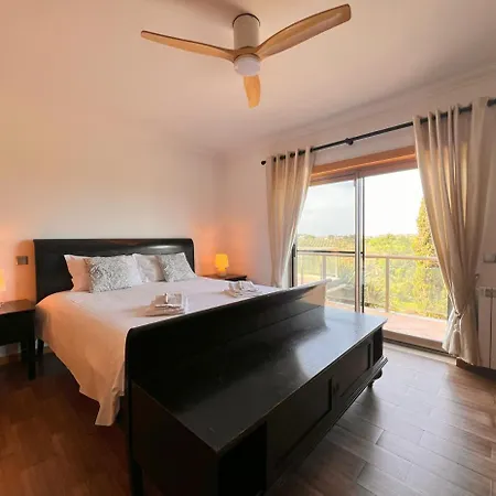 Luxuosa Alvorninha